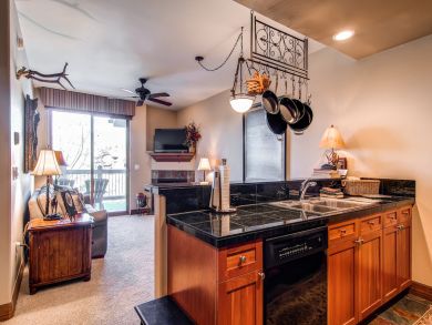Breckenridge Condo 926824 Breckenridge Condo 926824