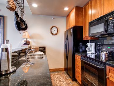 Breckenridge Condo 926824 Breckenridge Condo 926824