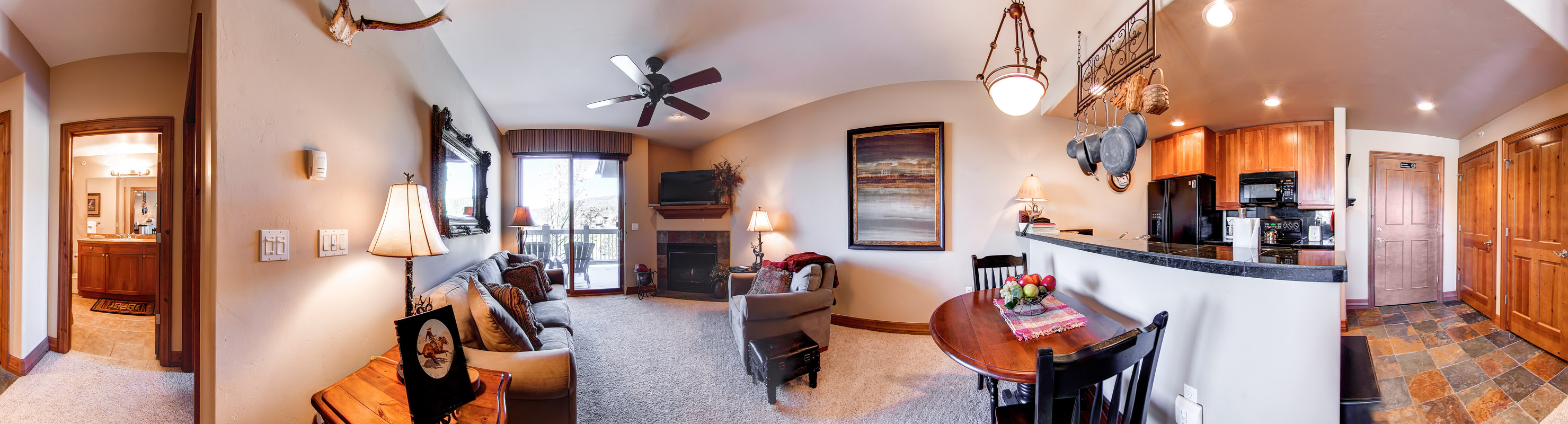 Breckenridge Condo 926824 Breckenridge Condo 926824