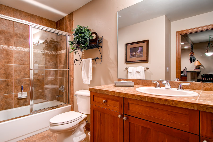 Breckenridge Condo 926824 Breckenridge Condo 926824