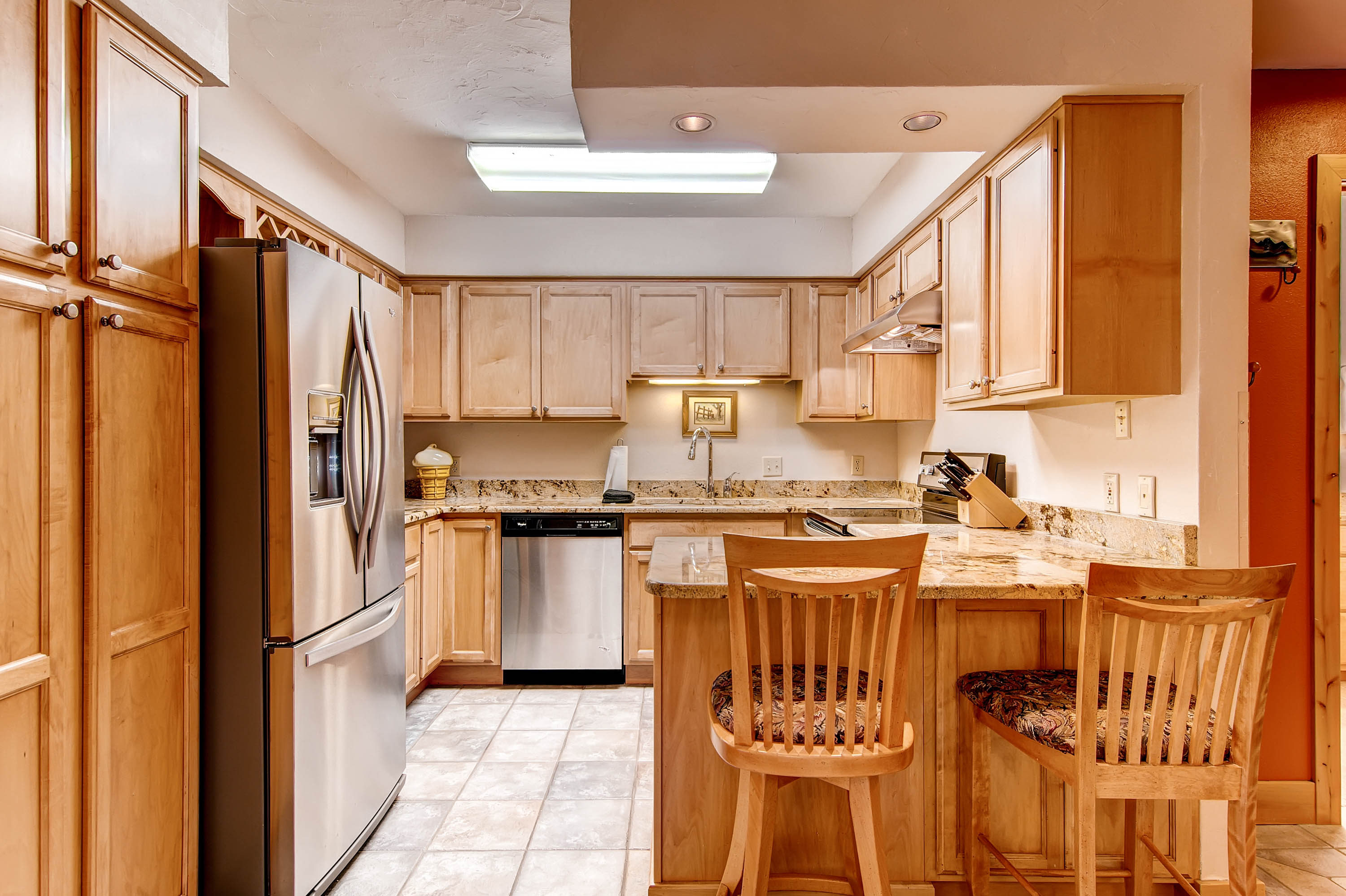 Breckenridge Condo 926825