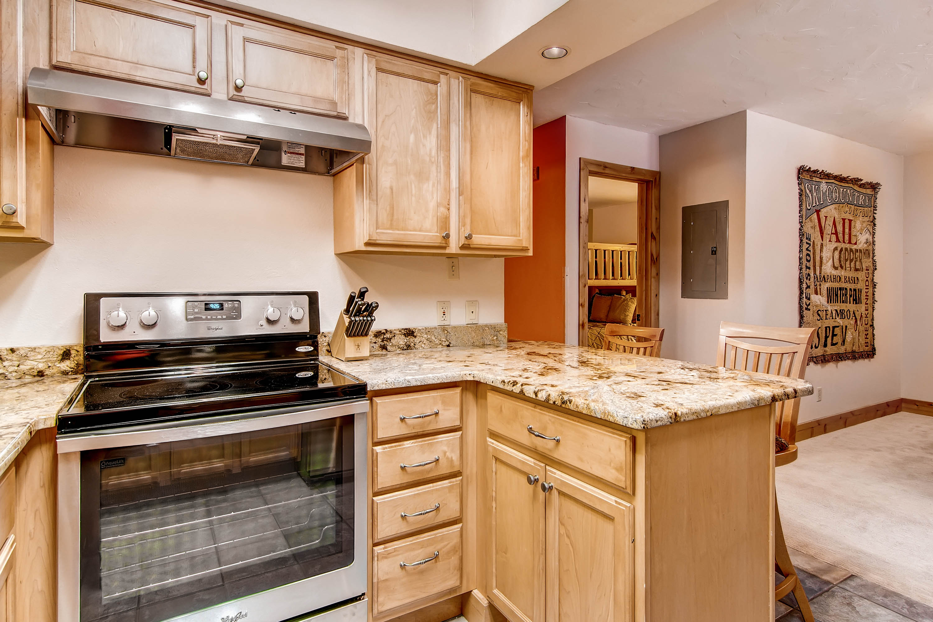Breckenridge Condo 926825