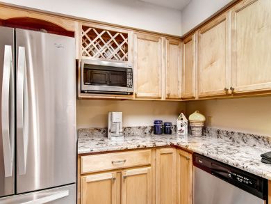 Breckenridge Condo 926825