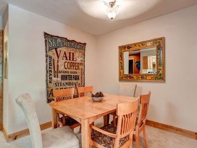 Breckenridge Condo 926825