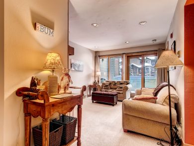Breckenridge Condo 926825