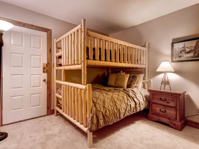 Breckenridge Condo 926825