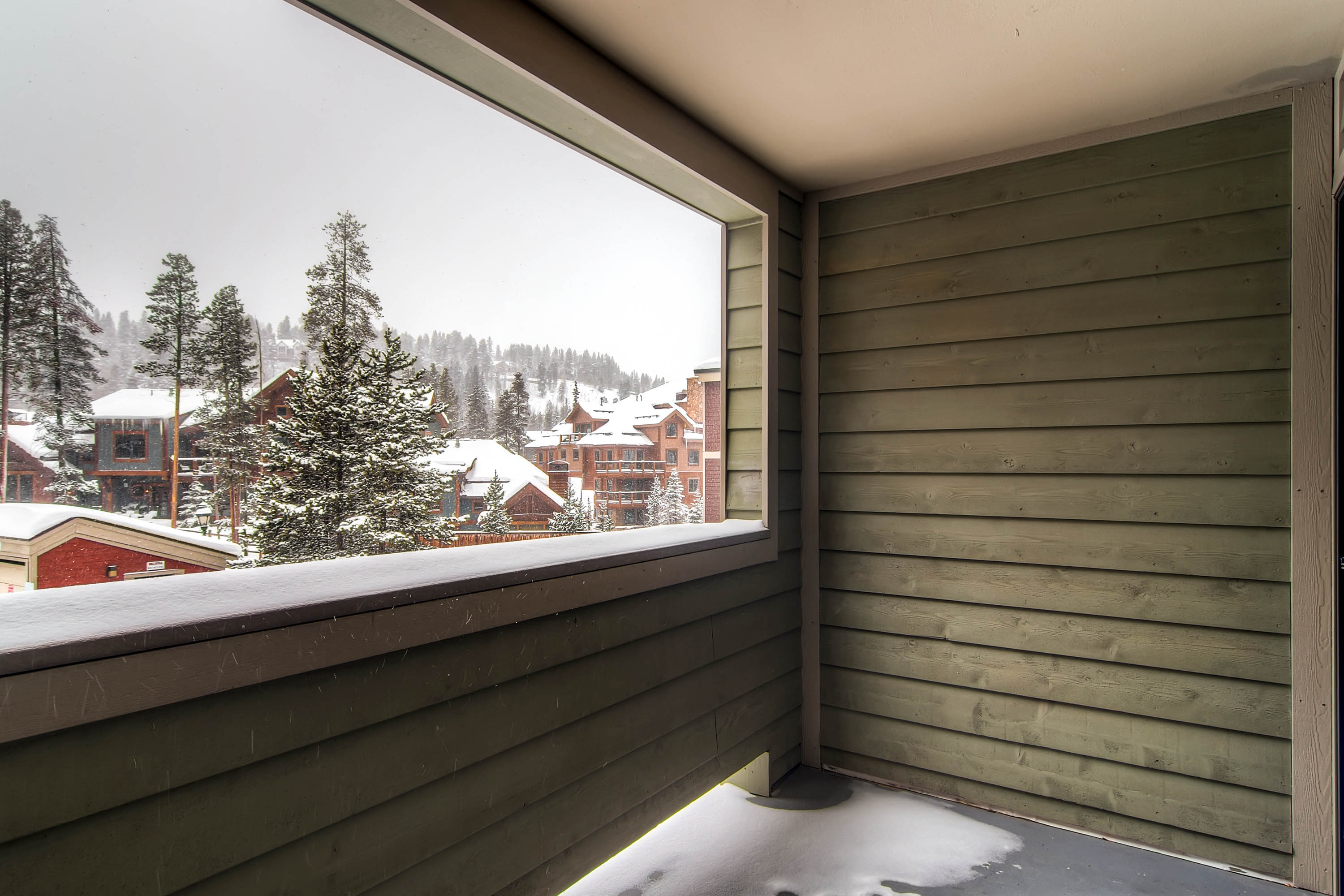 Breckenridge Condo 926825