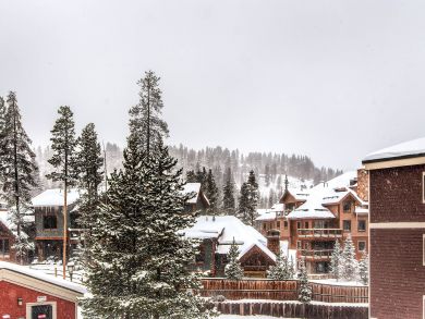 Breckenridge Condo 926825