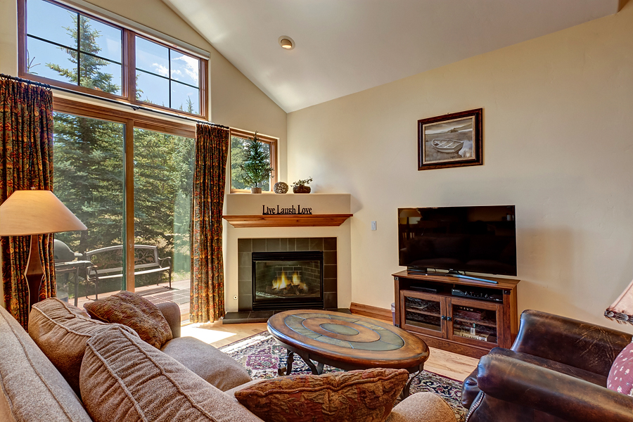 Breckenridge Home 926826