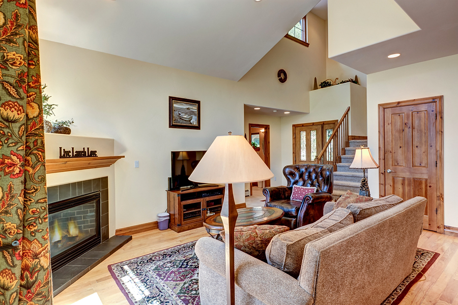 Breckenridge Home 926826