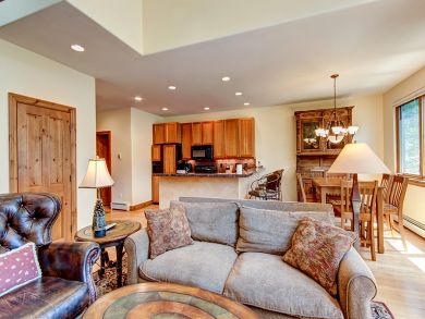Breckenridge Home 926826