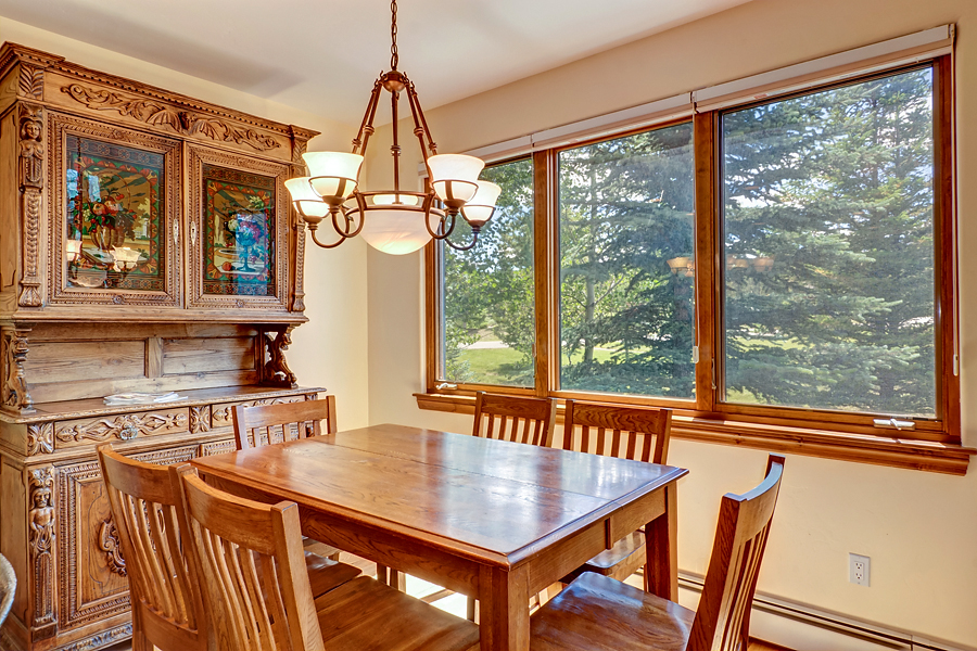 Breckenridge Home 926826