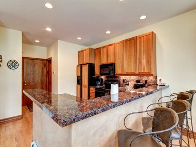 Breckenridge Home 926826