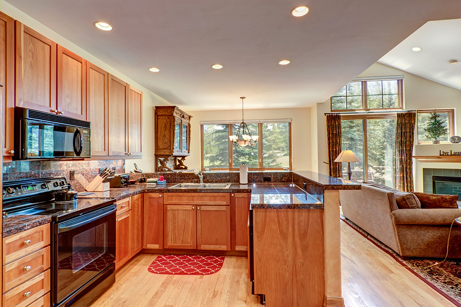 Breckenridge Home 926826