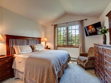 Breckenridge Home 926826
