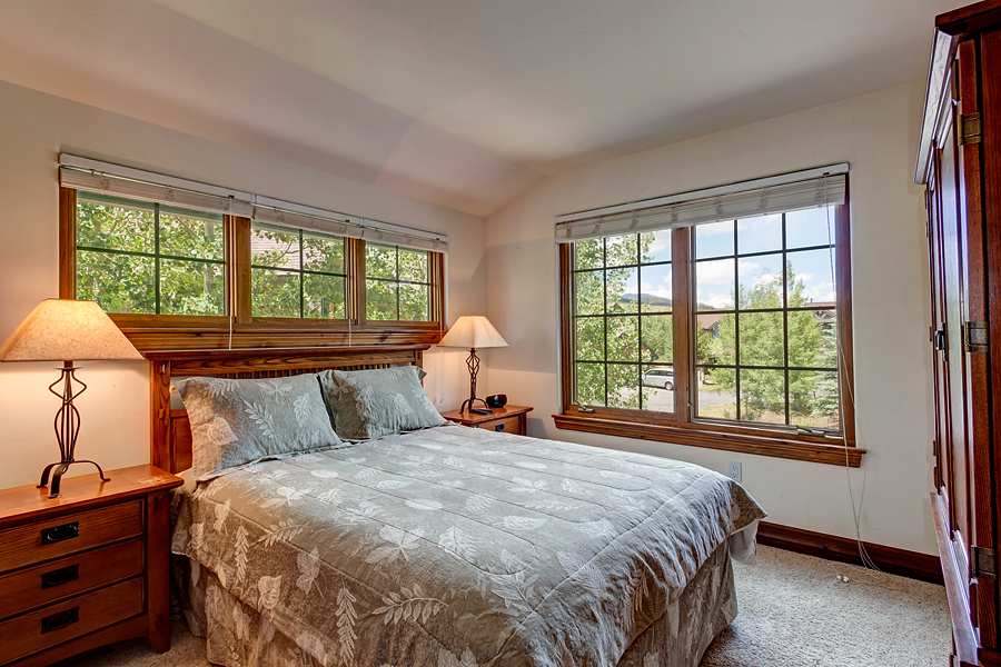 Breckenridge Home 926826