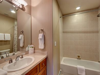 Breckenridge Home 926826