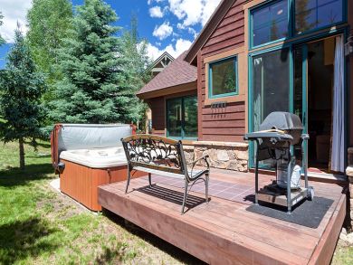 Breckenridge Home 926826