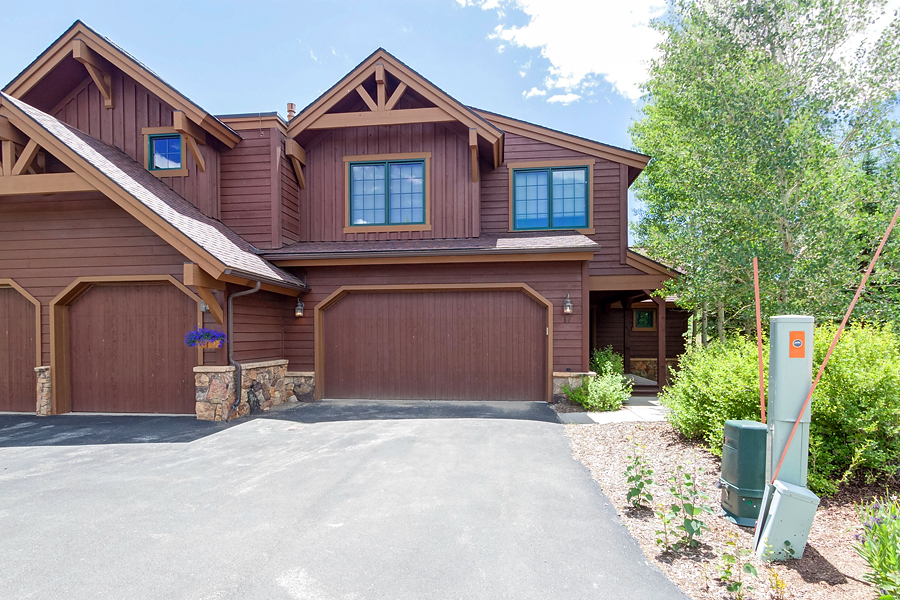 Breckenridge Home 926826