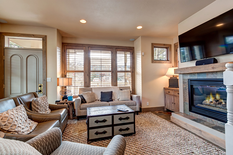 Breckenridge Home 926827