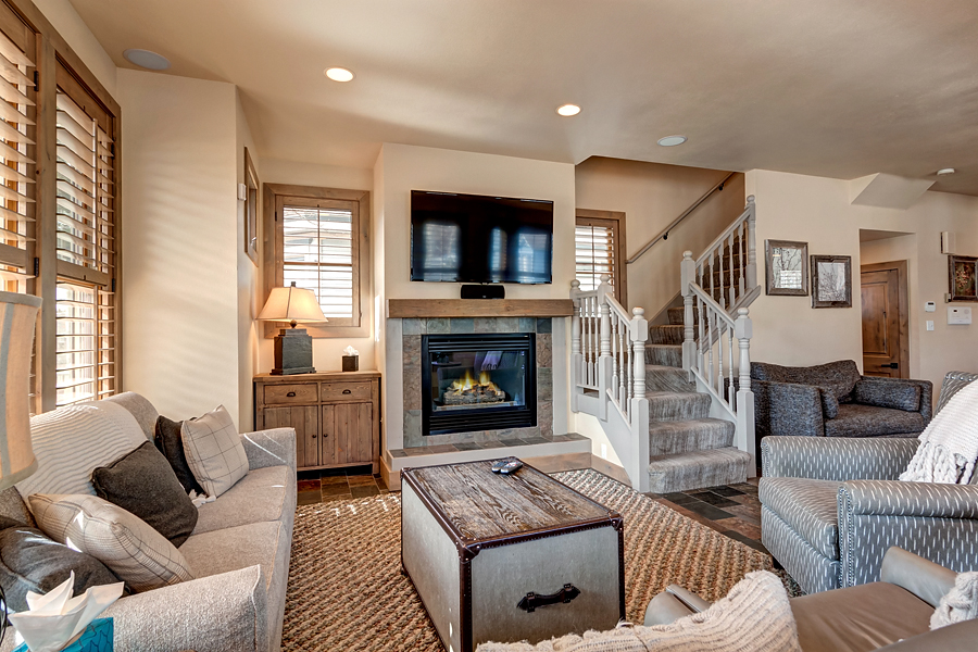 Breckenridge Home 926827