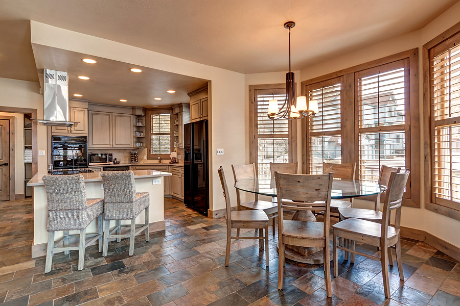 Breckenridge Home 926827