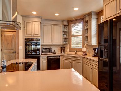 Breckenridge Home 926827