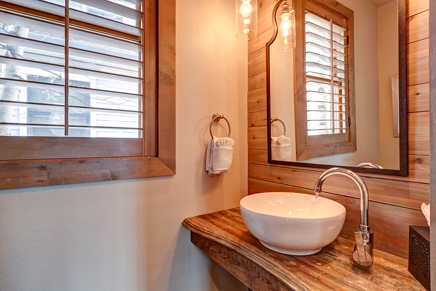 Breckenridge Home 926827