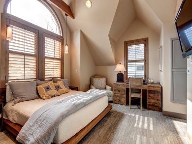 Breckenridge Home 926827