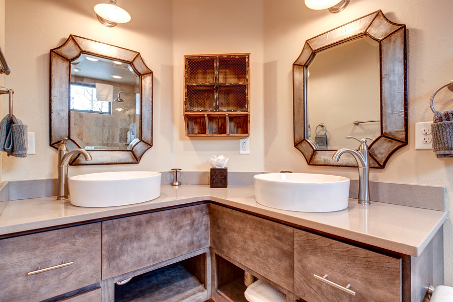 Breckenridge Home 926827