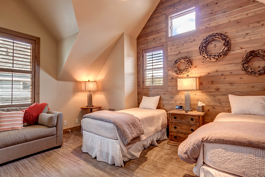 Breckenridge Home 926827