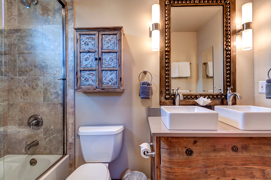 Breckenridge Home 926827
