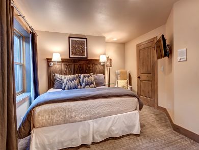 Breckenridge Home 926827