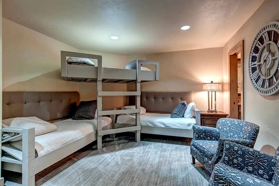 Breckenridge Home 926827
