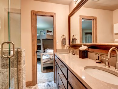 Breckenridge Home 926827