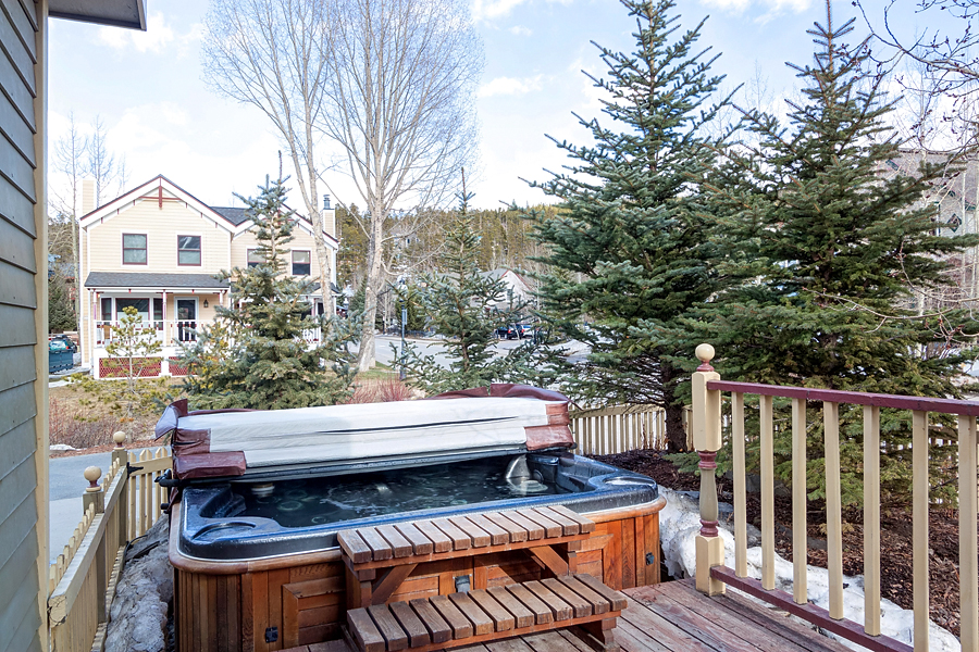 Breckenridge Home 926827