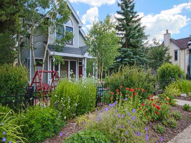 Breckenridge Home 926827