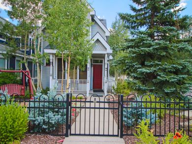 Breckenridge Home 926827