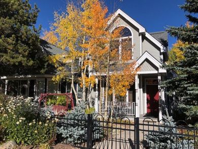 Breckenridge Home 926827