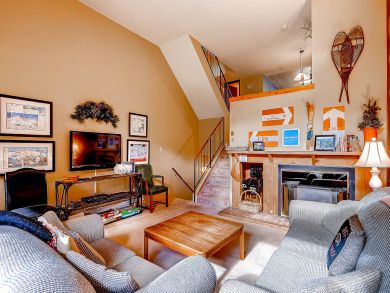Breckenridge Home 926829