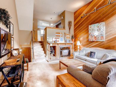 Breckenridge Home 926829