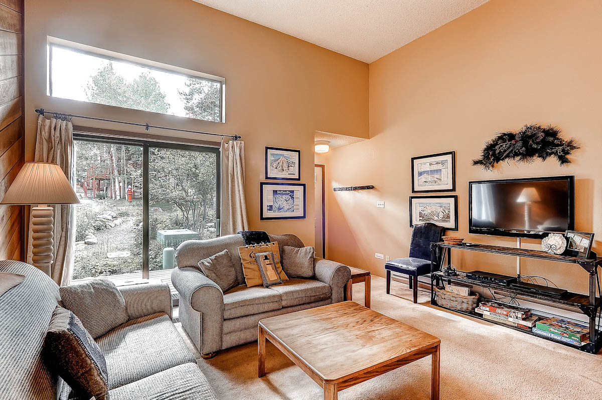Breckenridge Home 926829