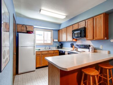 Breckenridge Home 926829