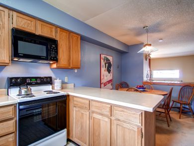 Breckenridge Home 926829