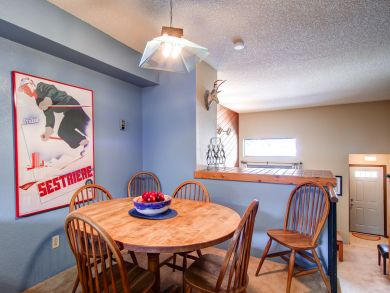 Breckenridge Home 926829
