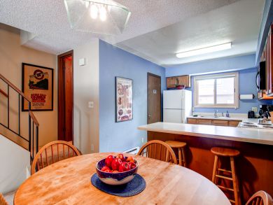 Breckenridge Home 926829