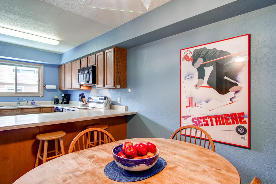 Breckenridge Home 926829