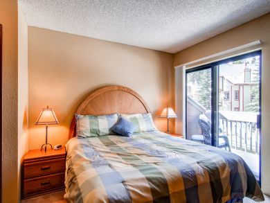 Breckenridge Home 926829