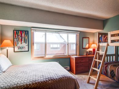 Breckenridge Home 926829