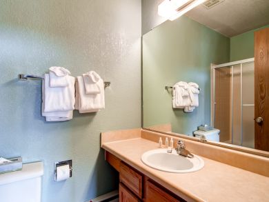 Breckenridge Home 926829